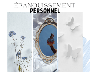 blog épanouissement personnel