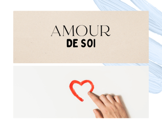 blog amour de soi