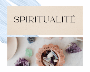 blog spiritualité
