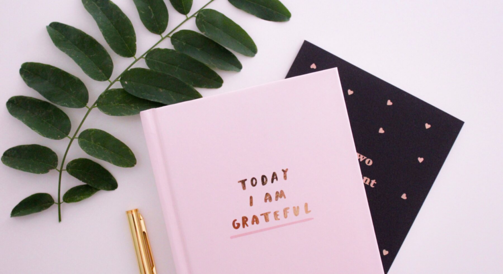 Pratiquer la gratitude