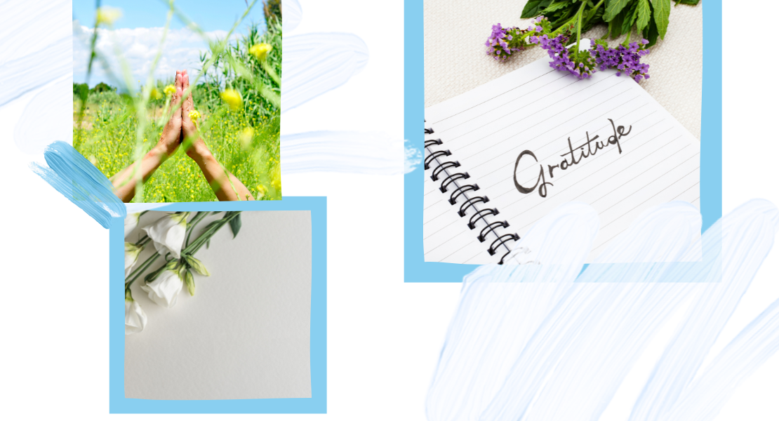 Pratiquer la gratitude